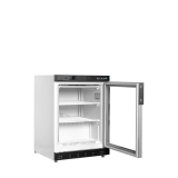Congélateur vertical vitré UF200G (200 / 120L) Blanc 33858 TEFCOLD-mondialchr.com