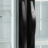 Congélateur vertical vitré NF7500G (1784 / 1657 L) Blanc 31551 TEFCOLD-mondialchr.com