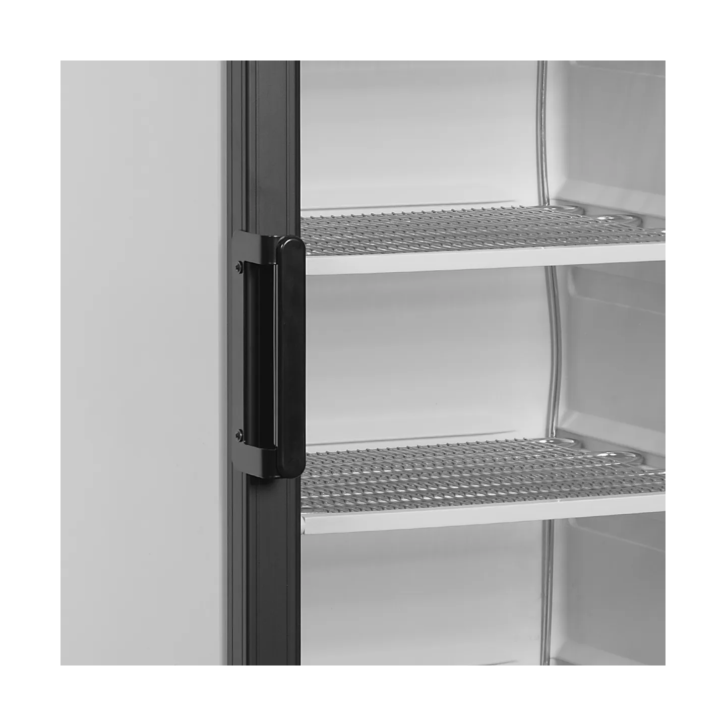 Congélateur vertical vitré UFSC371G ( 300 / 270L) Blanc 45390 TEFCOLD-mondialchr.com