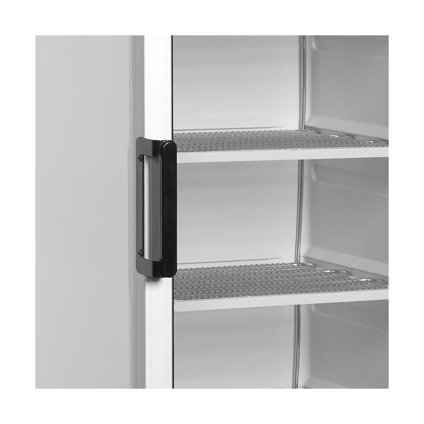 Congélateur vertical vitré UFFS371GCP ( 300 / 270L) Blanc 46986 TEFCOLD-mondialchr.com