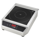 Plaque à induction 3500W Cuistance HA350BT-mondialchr.com