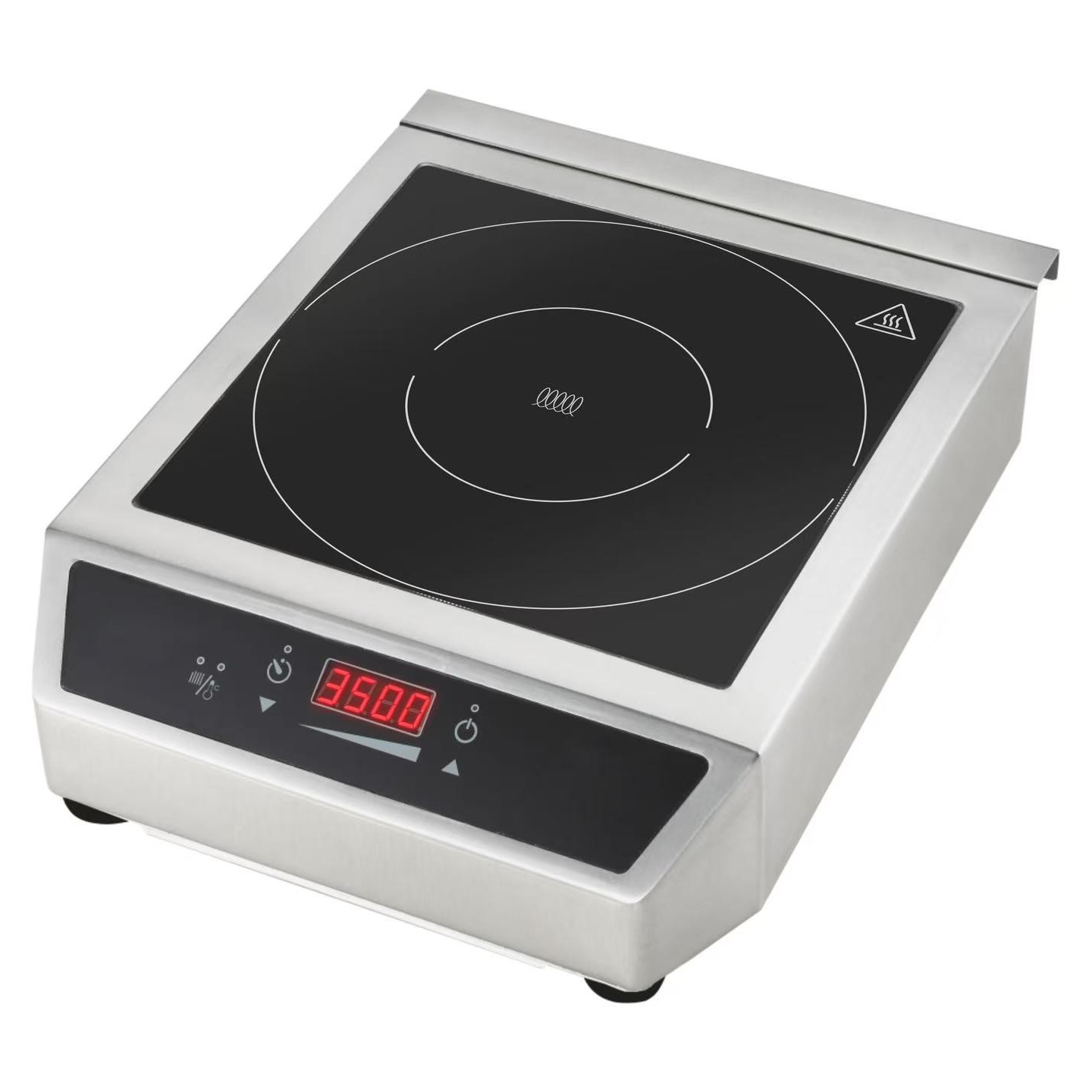 Plaque à induction 3500W Cuistance HA350BT-mondialchr.com