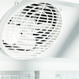 Congélateur vertical vitré Atom Maxi F3DB ( 1563 / 1090L) Noir 47533 TEFCOLD-mondialchr.com