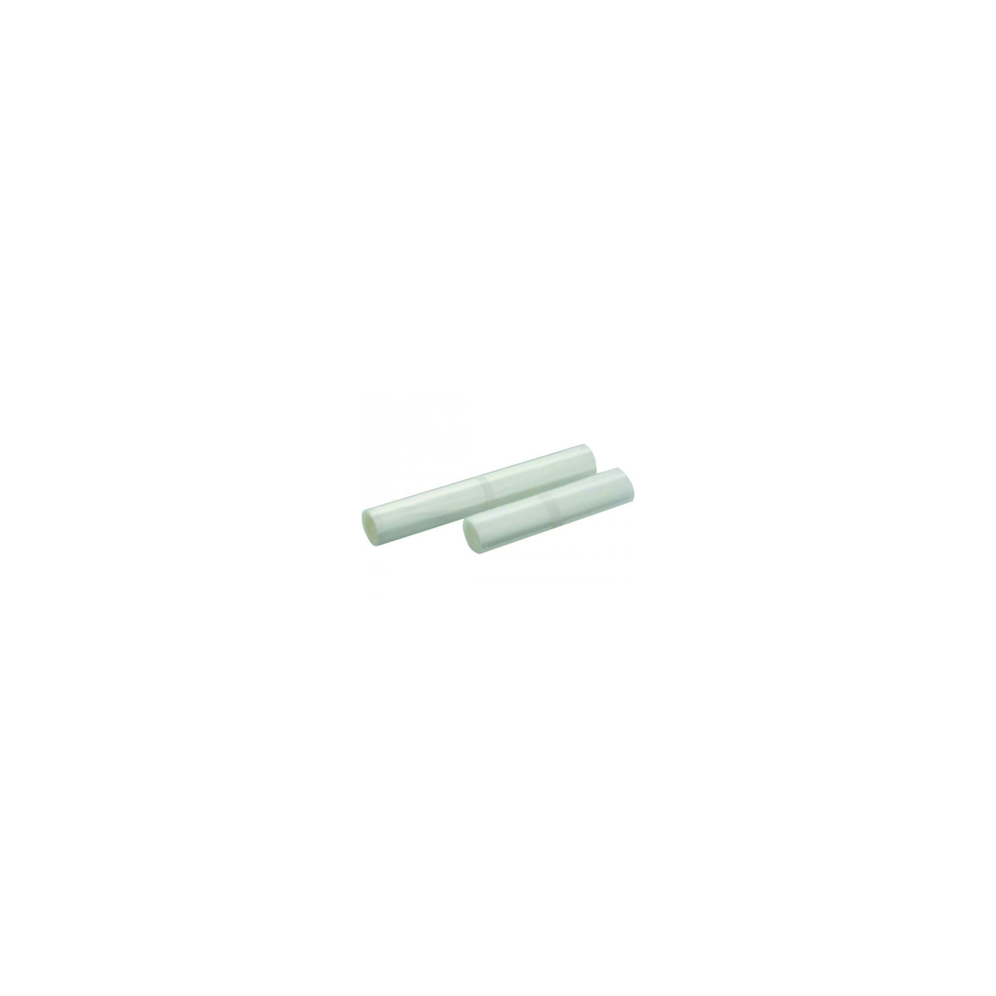 Rouleau de sacs gaufrés largeur 200mm 6 mètres Casselin