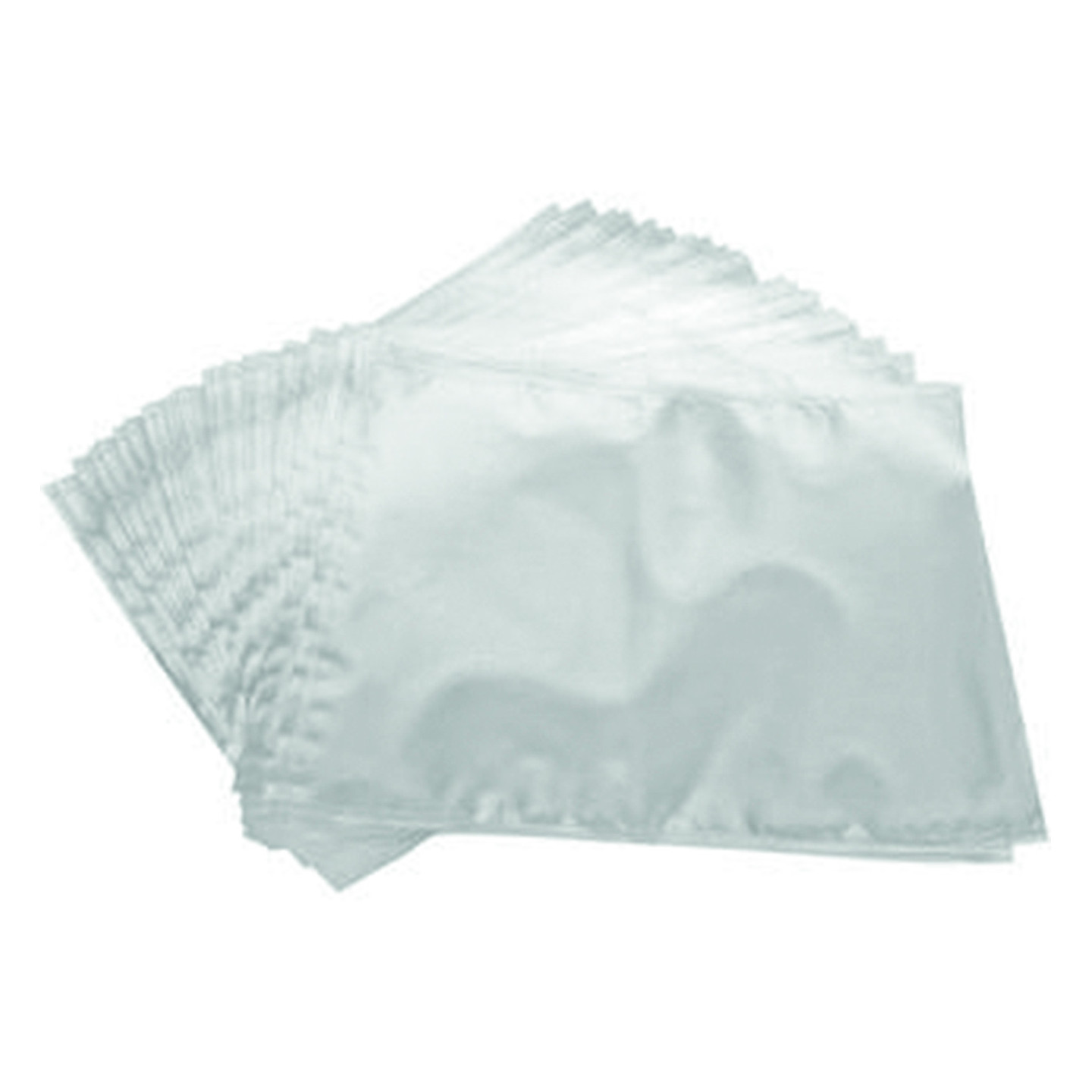 Sacs sous vide lisses 170x230mm par 100 Casselin