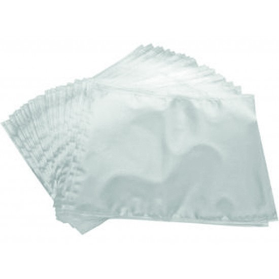 Sacs sous vide lisses 200x300mm par 100 Casselin