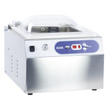 Emballeuse sous vide à cloche 40 auto Casselin