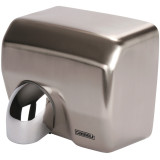 Sèche-mains à Bec Inox Casselin