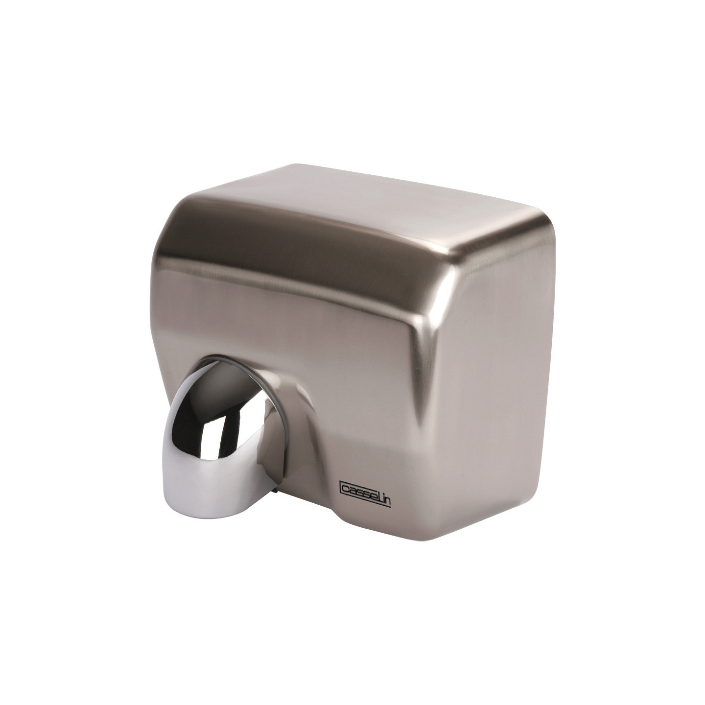 Sèche-mains à Bec Inox Casselin