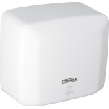 Sèche-mains Blanc Casselin