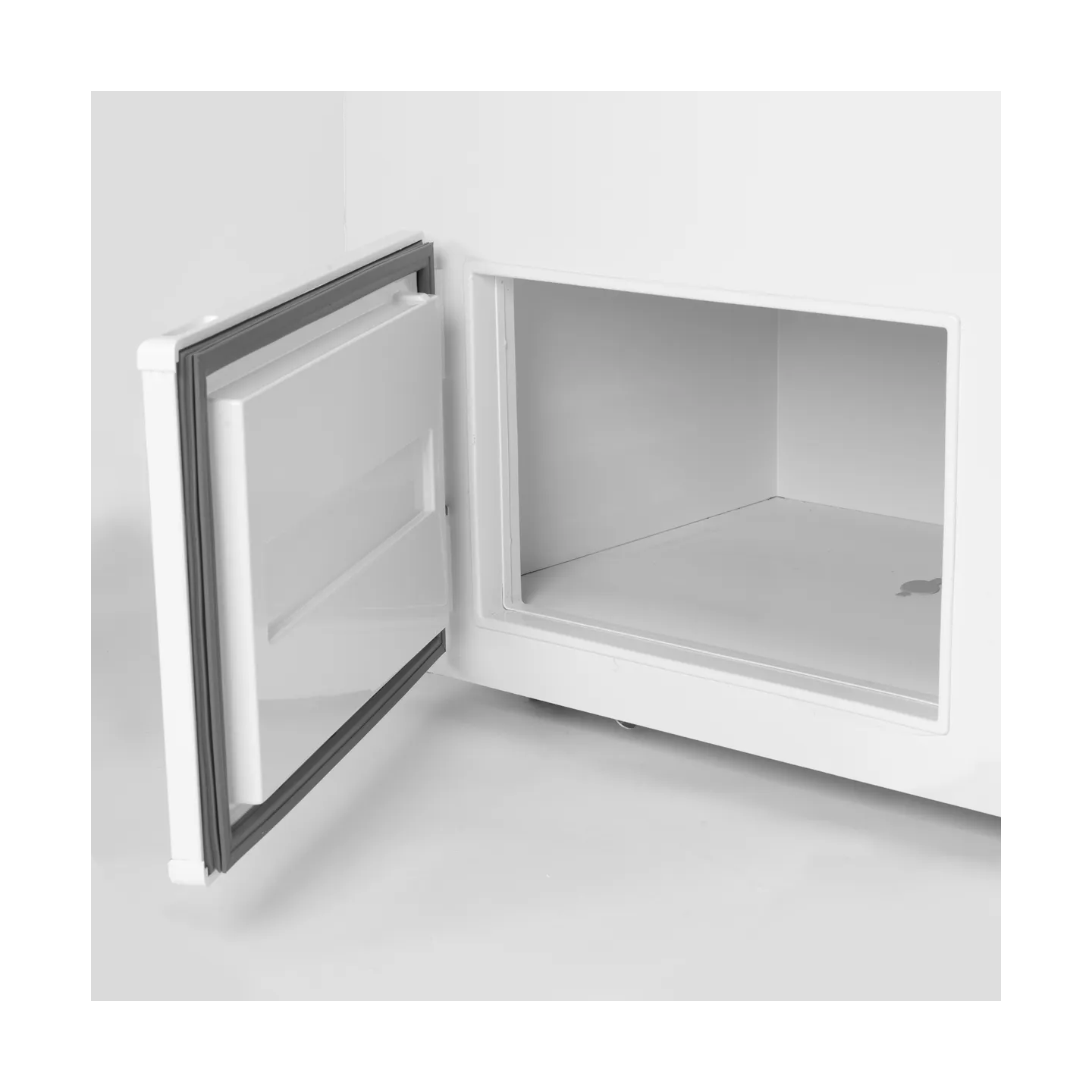 Congélateur vitré de glace UDRS7 (317 / 264) Blanc 16295 TEFCOLD-mondialchr.com
