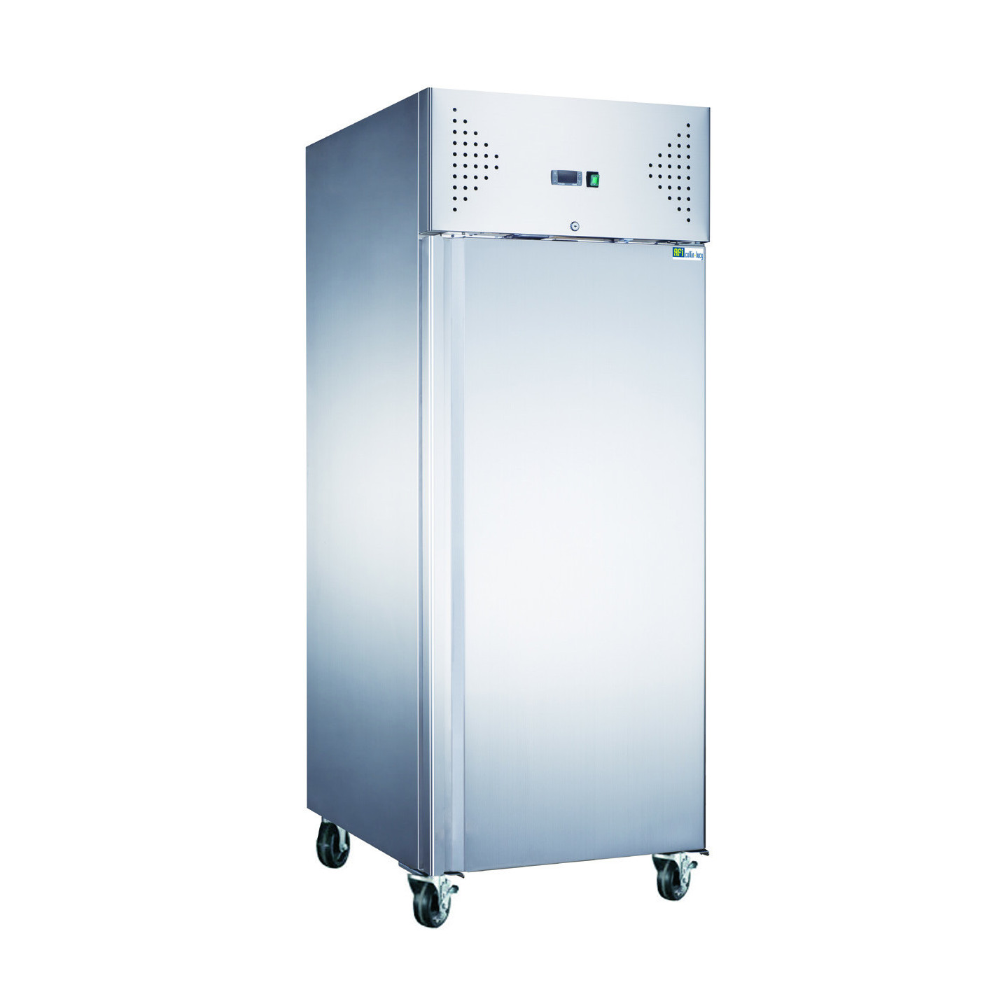 Armoire réfrigée postive