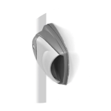 Chambre froide positive CR2923C (11057 / 10564 L) Inox 16146 TEFCOLD-mondialchr.com