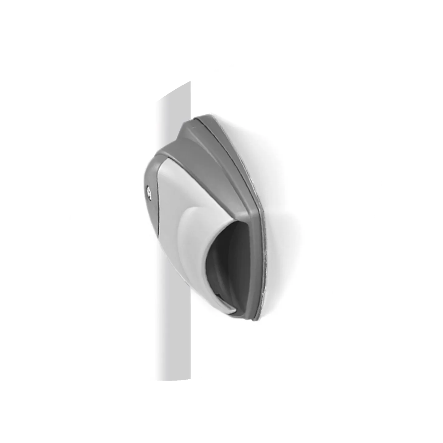 Chambre froide positive CR2923C (11057 / 10564 L) Inox 16146 TEFCOLD-mondialchr.com