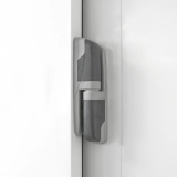 Chambre froide positive CRPF1212 Blanc 44162 TEFCOLD-mondialchr.com