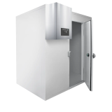 Chambre froide positive CRPF1221 Blanc 44165 TEFCOLD-mondialchr.com