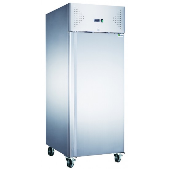 Armoire réfrigérée négative