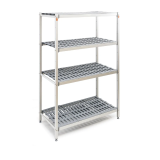 Chambre froide positive CRPF1230 Blanc 44168 TEFCOLD-mondialchr.com