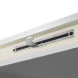 Chambre froide positive CRPF1230 Blanc 44168 TEFCOLD-mondialchr.com