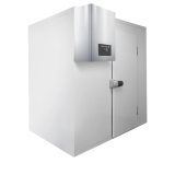 Chambre froide positive CRPF1521 Blanc 1500 x 2100 x 2200 mm 44171 TEFCOLD-mondialchr.com