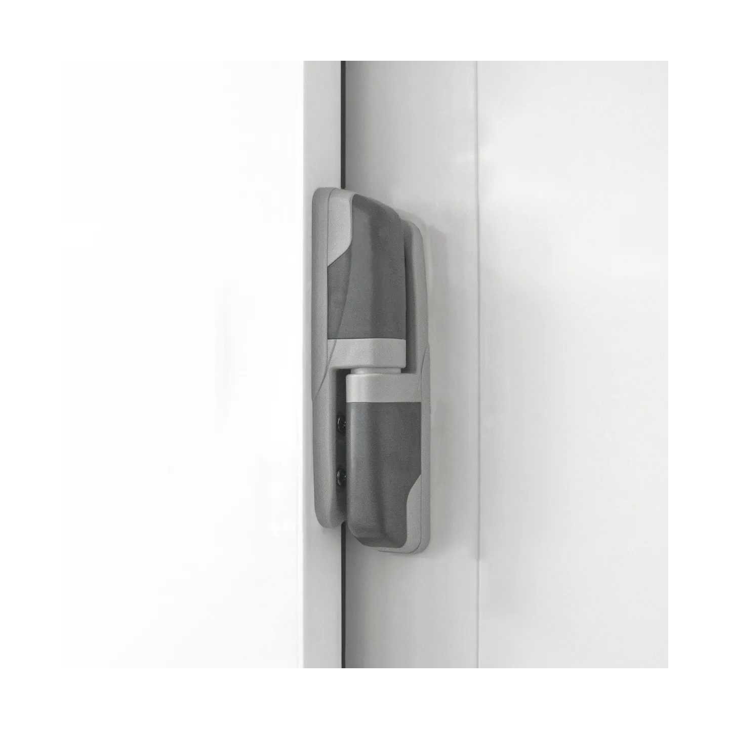 Chambre froide positive CRPF2730 Blanc 2700 x 3000 x 2200 mm 44188 TEFCOLD-mondialchr.com