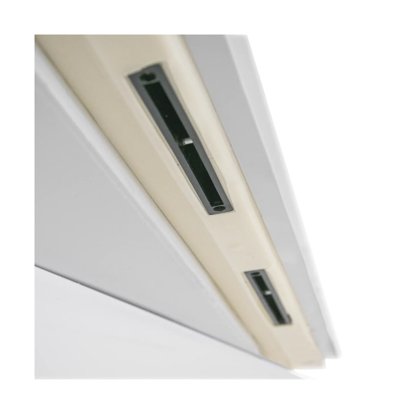 Chambre froide positive CRPF2730 Blanc 2700 x 3000 x 2200 mm 44188 TEFCOLD-mondialchr.com