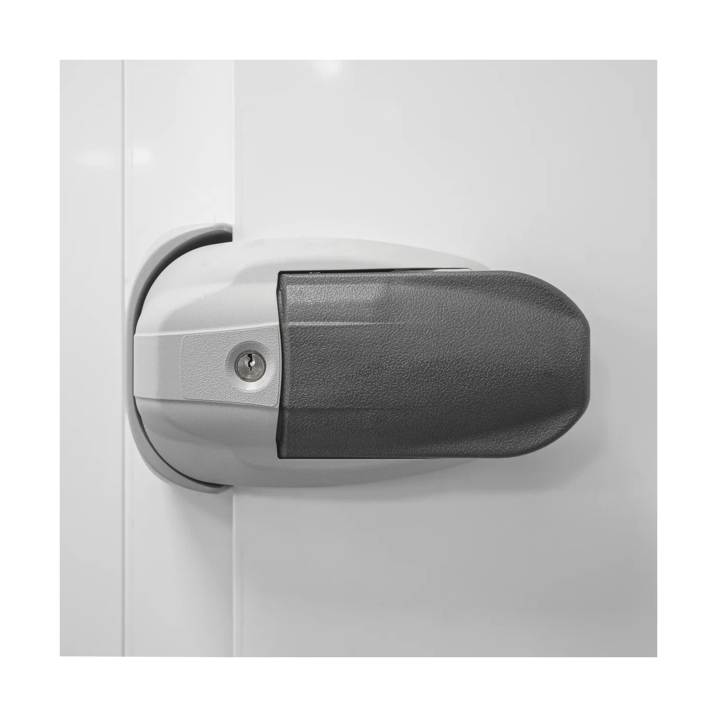 Chambre froide positive CRPF3030WD Blanc 3000 x 3000 x 2200 mm 49686 TEFCOLD-mondialchr.com