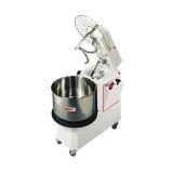 Pétrin pizza spirale 400V