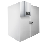 Chambre froide négative CRNF2130WD Blanc 2100 x 3000 x 2200 mm 51058TEFCOLD-mondialchr.com