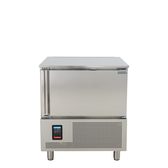 Cellule de refroidissement BLCA3X1 GN1/1 54811 TEFCOLD-mondialchr.com