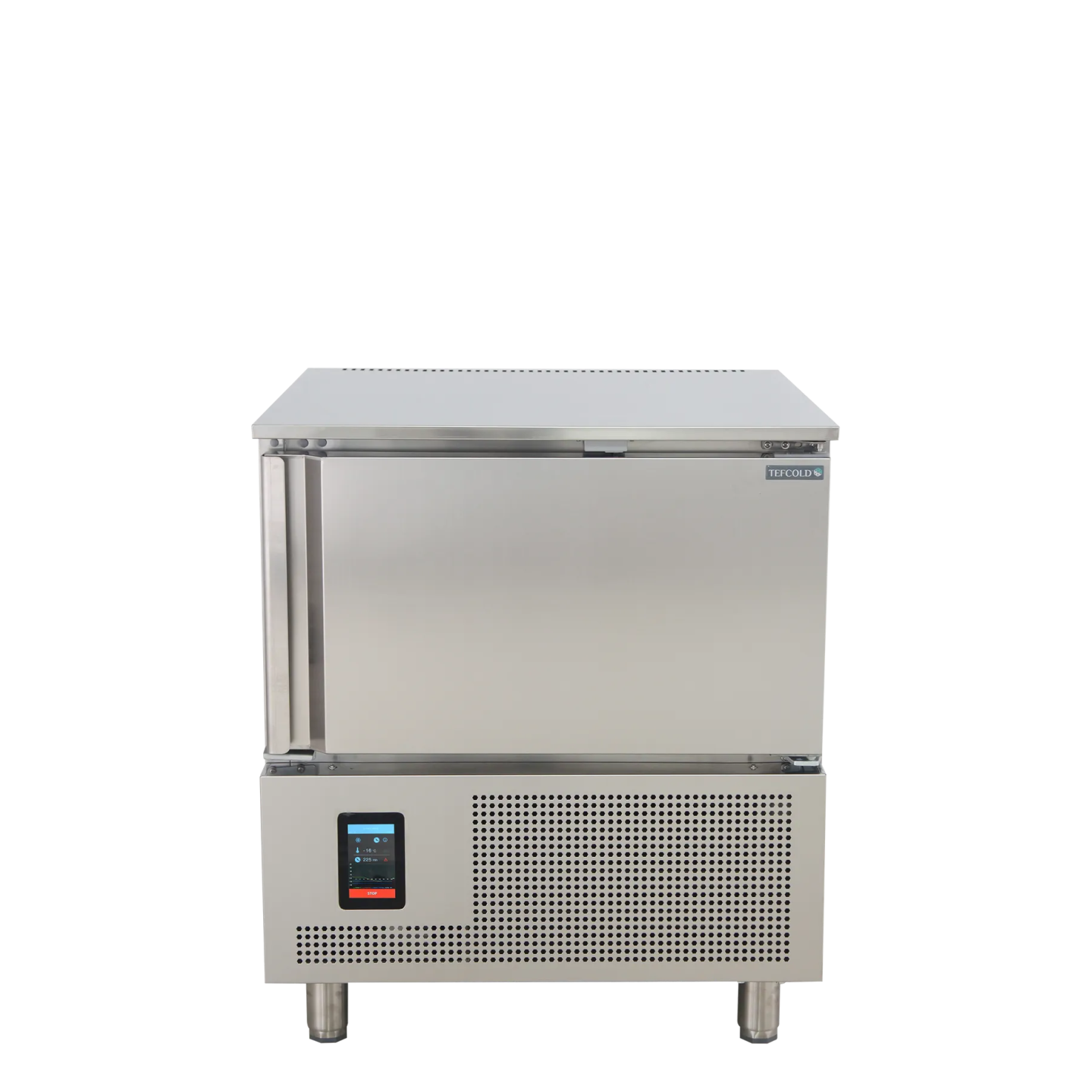 Cellule de refroidissement BLCA3X1 GN1/1 54811 TEFCOLD-mondialchr.com