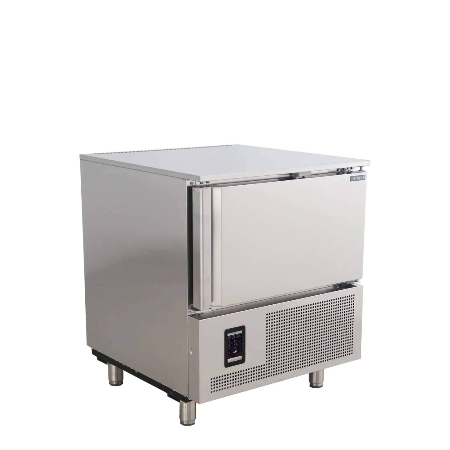 Cellule de refroidissement BLCA3X1 GN1/1 54811 TEFCOLD-mondialchr.com
