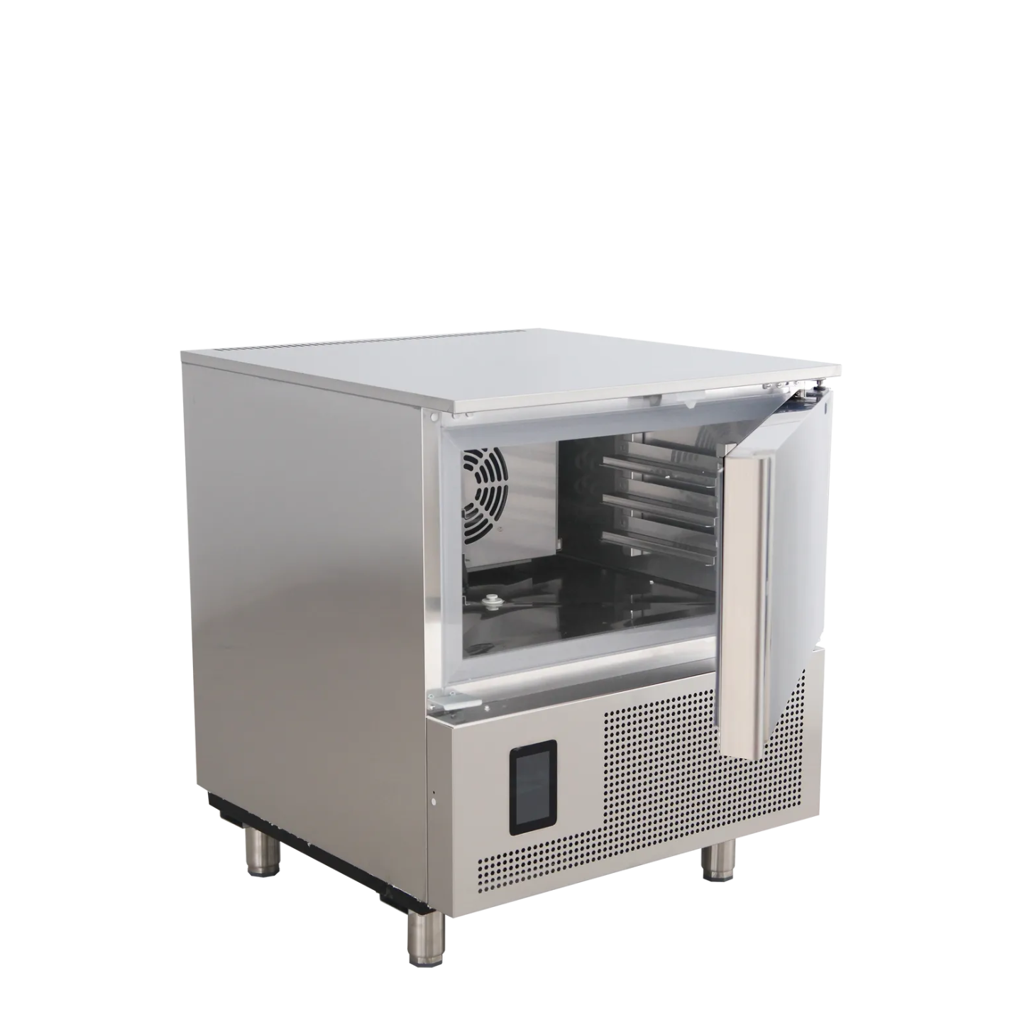 Cellule de refroidissement BLCA3X1 GN1/1 54811 TEFCOLD-mondialchr.com