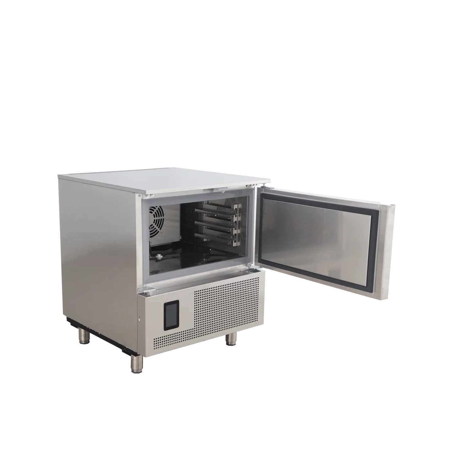 Cellule de refroidissement BLCA3X1 GN1/1 54811 TEFCOLD-mondialchr.com