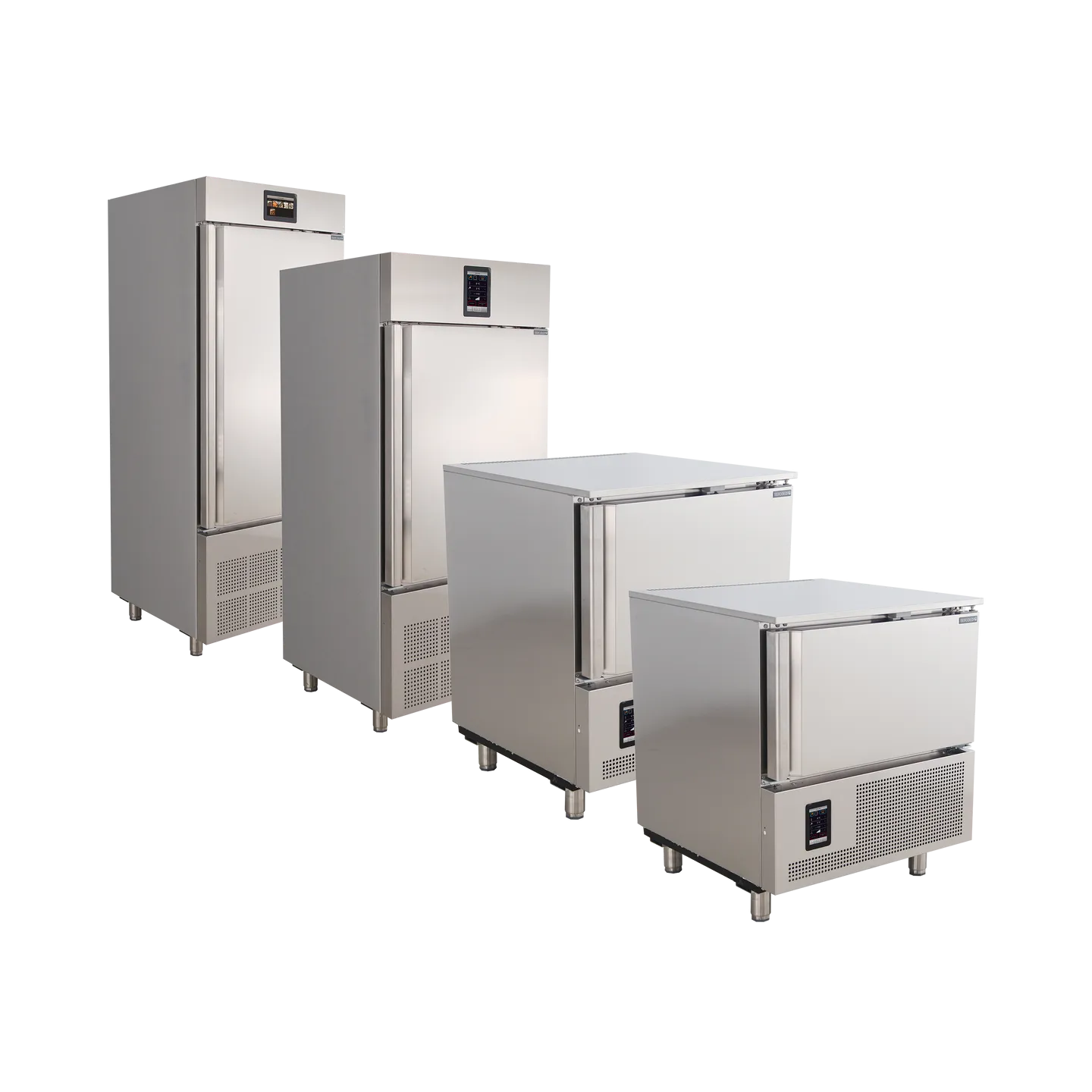 Cellule de refroidissement BLCA3X1 GN1/1 54811 TEFCOLD-mondialchr.com