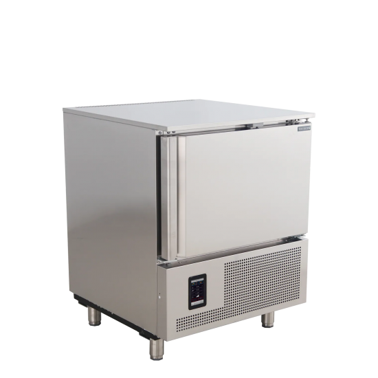 Cellule de refroidissement BLCA5X1 GN1/1 54816  TEFCOLD-mondialchr.com