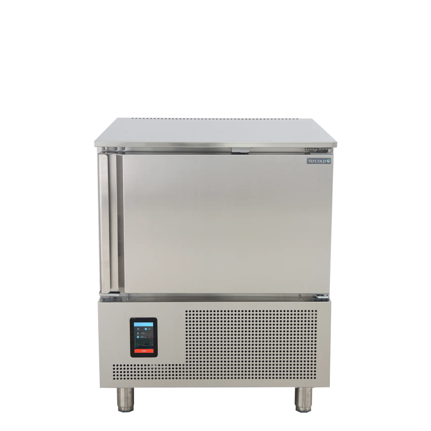 Cellule de refroidissement BLCA5X1 GN1/1 54816  TEFCOLD-mondialchr.com
