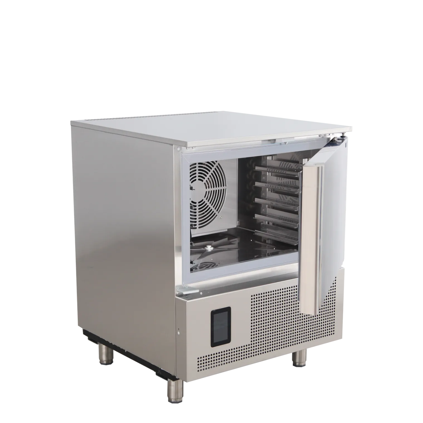 Cellule de refroidissement BLCA5X1 GN1/1 54816  TEFCOLD-mondialchr.com