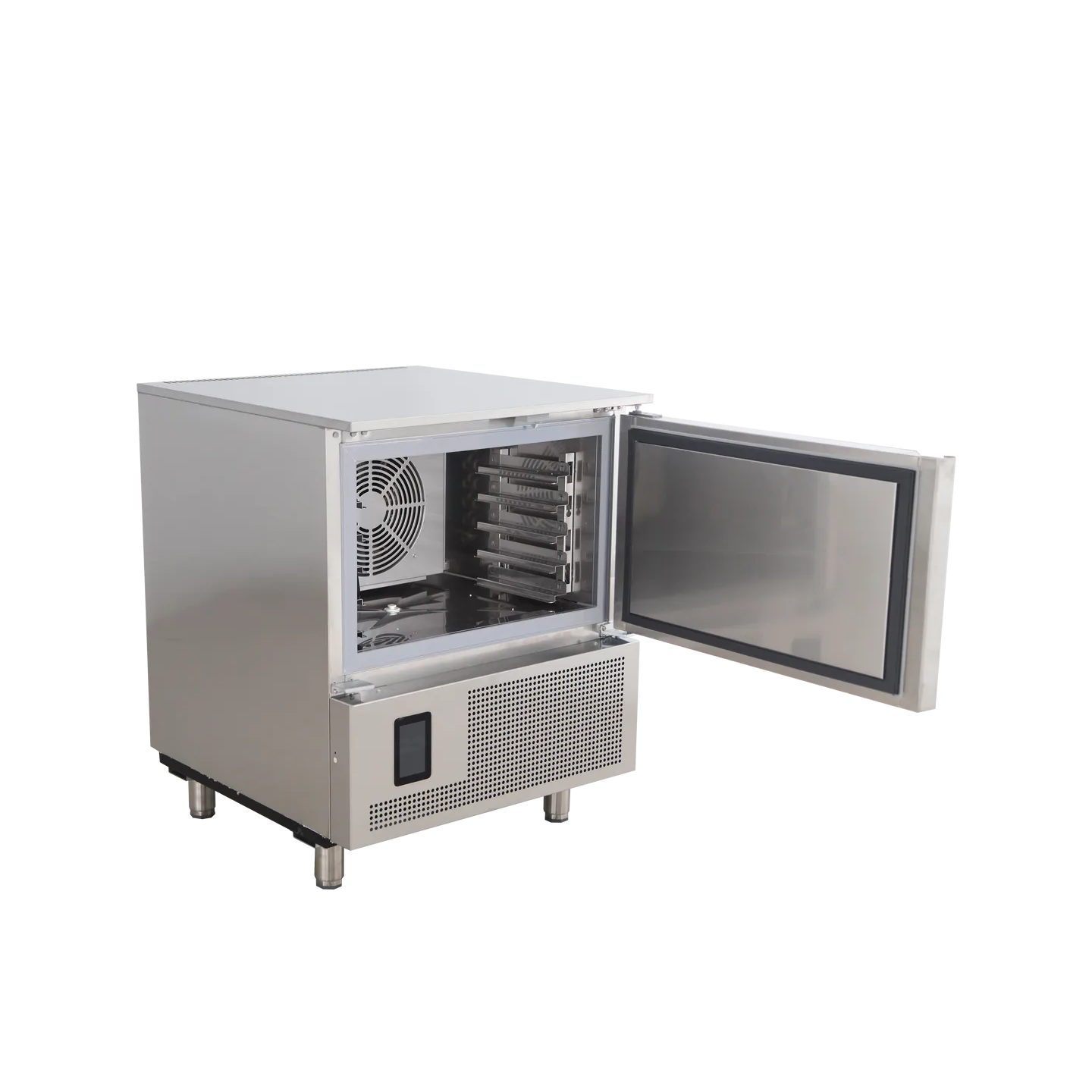 Cellule de refroidissement BLCA5X1 GN1/1 54816  TEFCOLD-mondialchr.com