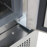 Cellule de refroidissement BLCA10X1 GN1/1 54821 TEFCOLD-mondialchr.com