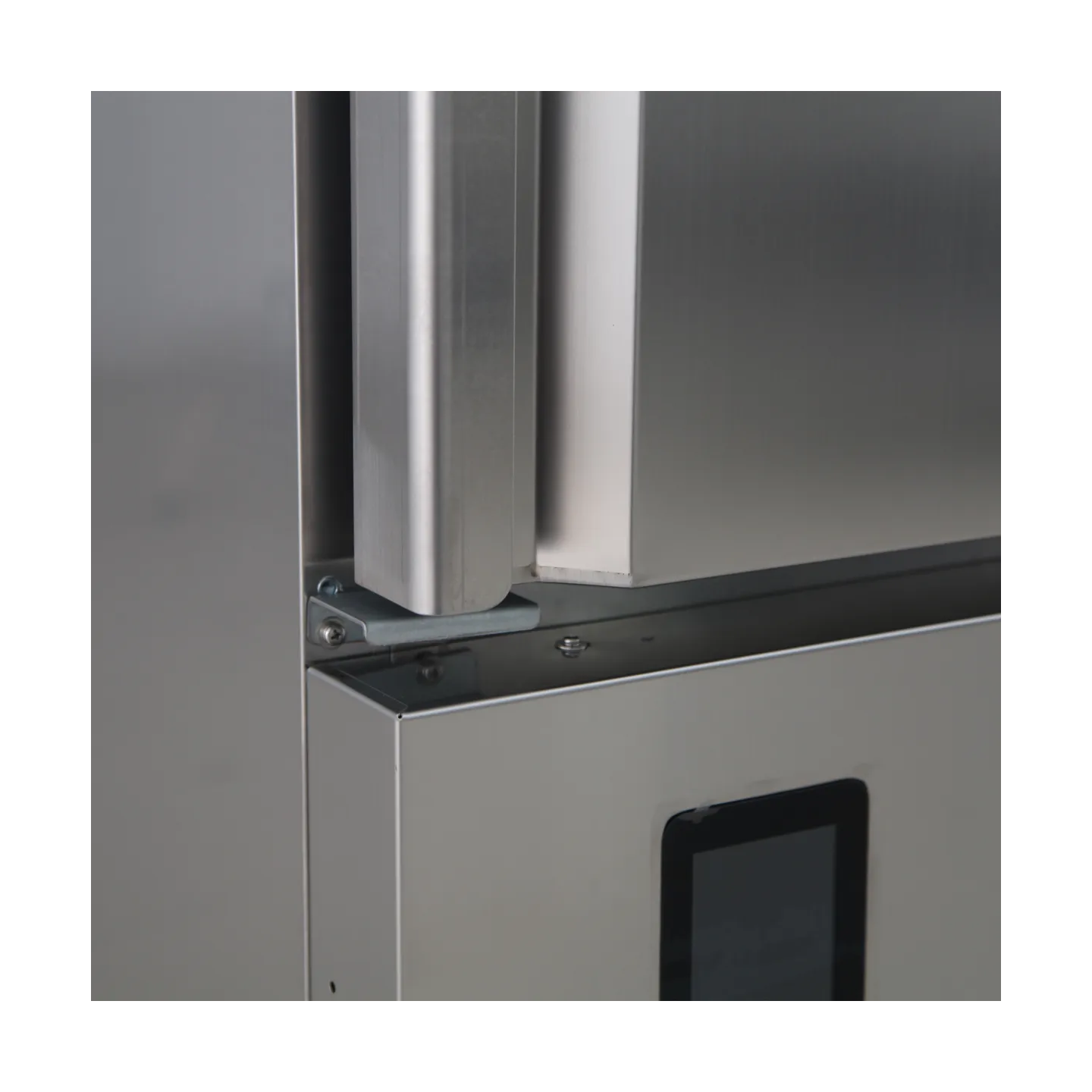 Cellule de refroidissement BLCA10X1 GN1/1 54821 TEFCOLD-mondialchr.com