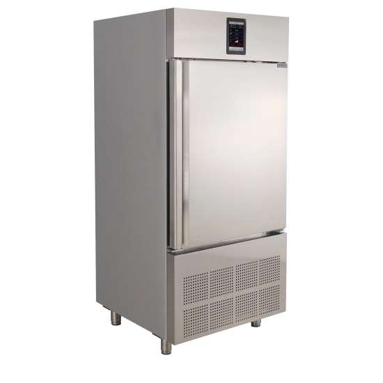 Cellule de refroidissement BLCA10X1 GN1/1 54821 TEFCOLD-mondialchr.com