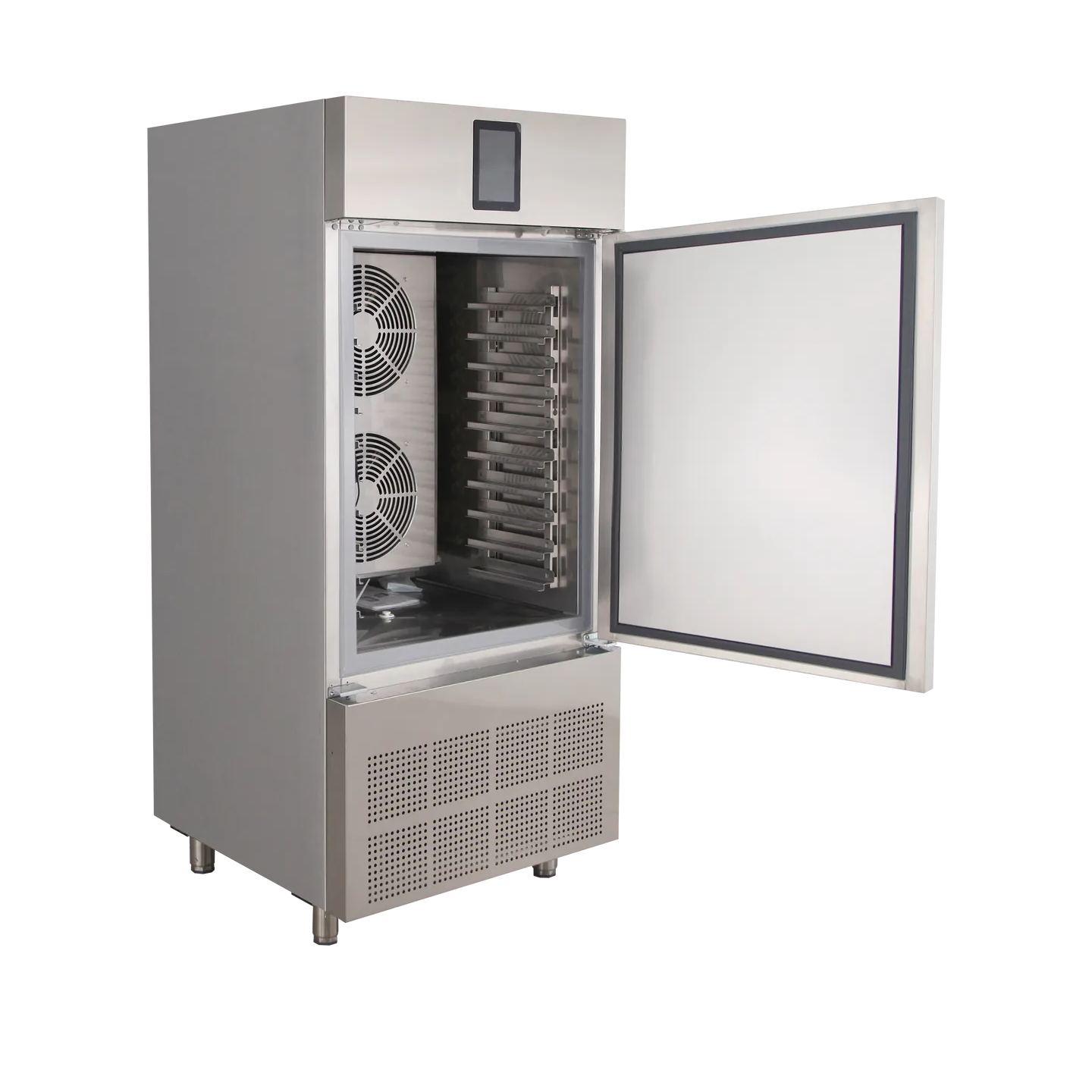 Cellule de refroidissement BLCA10X1 GN1/1 54821 TEFCOLD-mondialchr.com