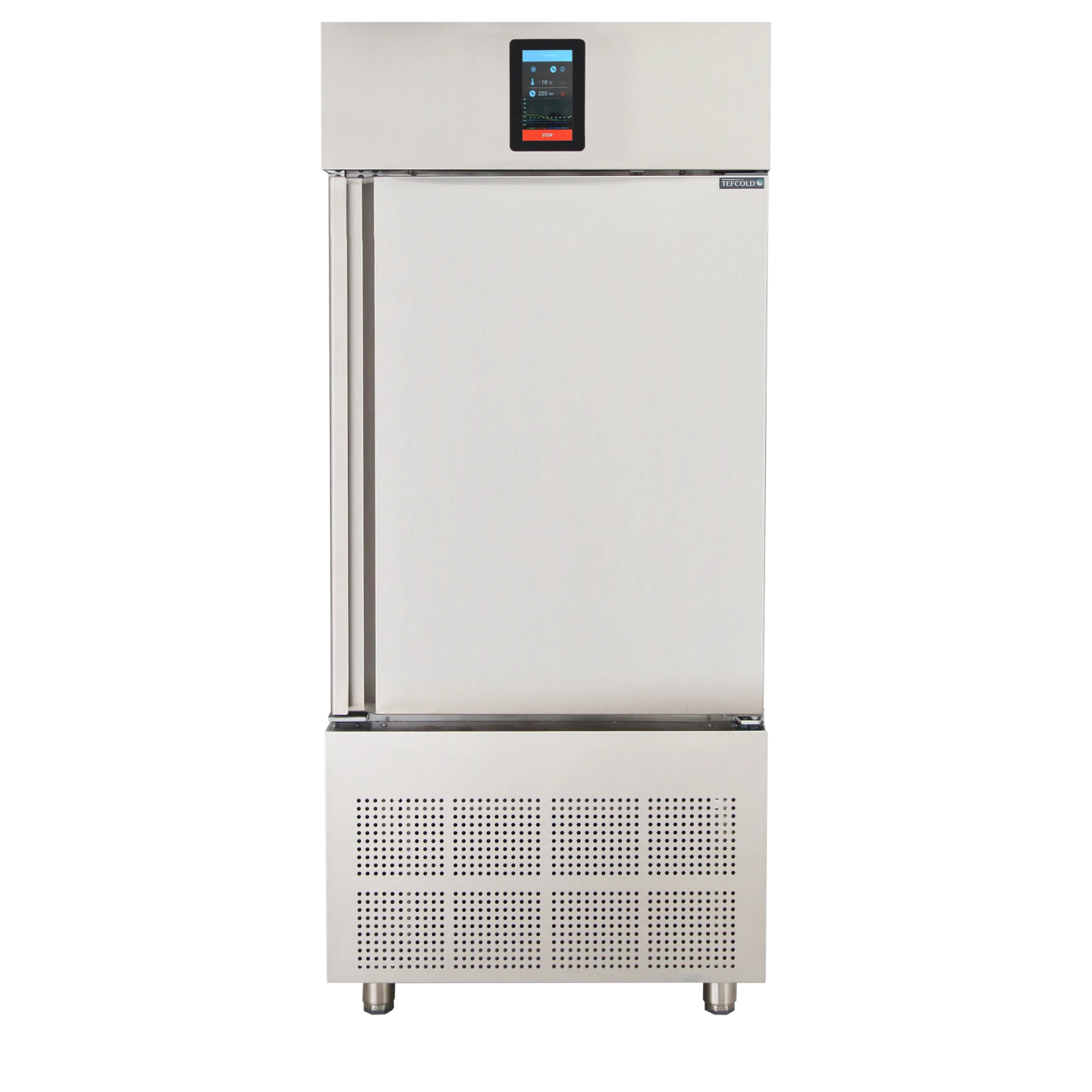 Cellule de refroidissement BLCA10X1 GN1/1 54821 TEFCOLD-mondialchr.com