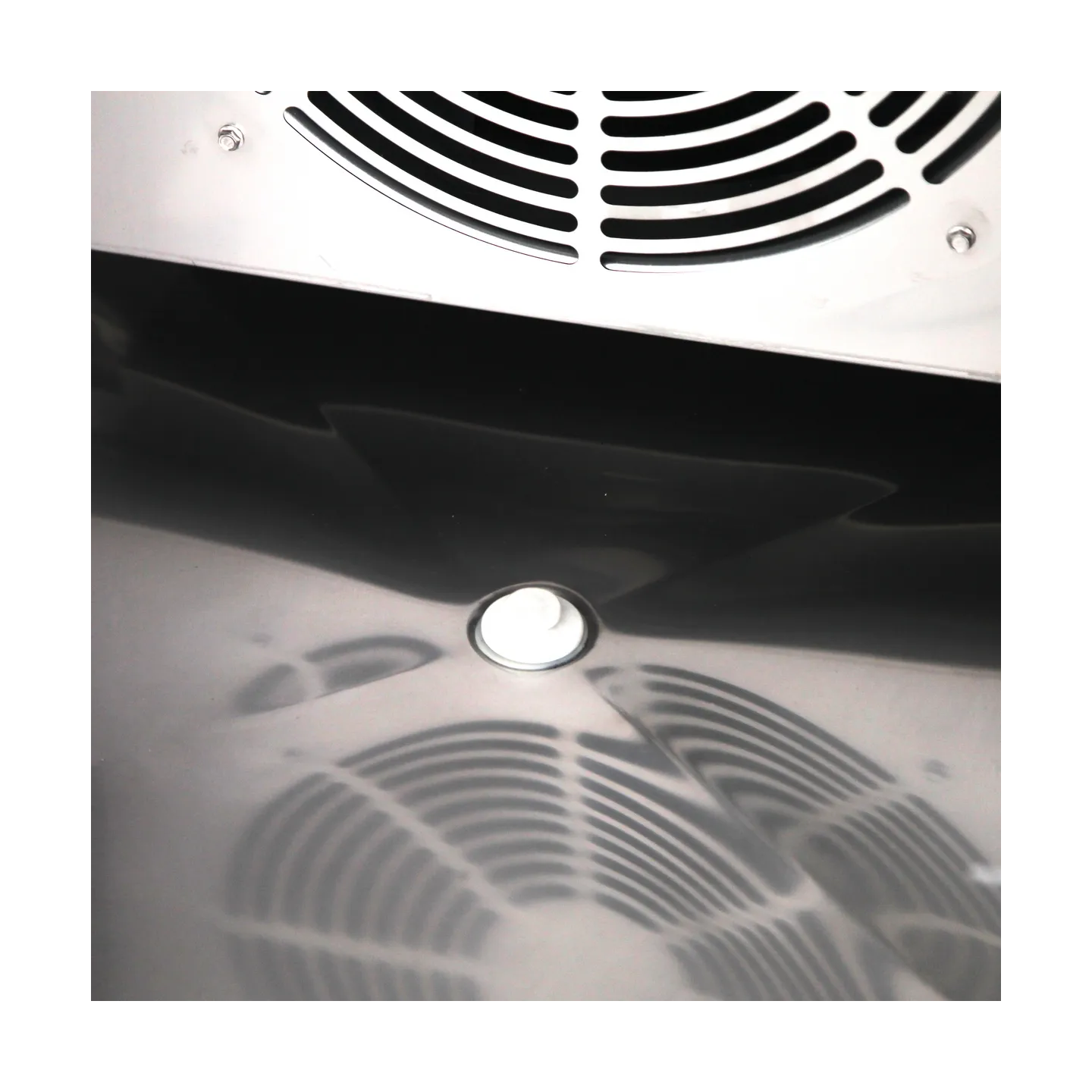 Cellule de refroidissement BLCA14X1 GN1/1 54825 TEFCOLD-mondialchr.com