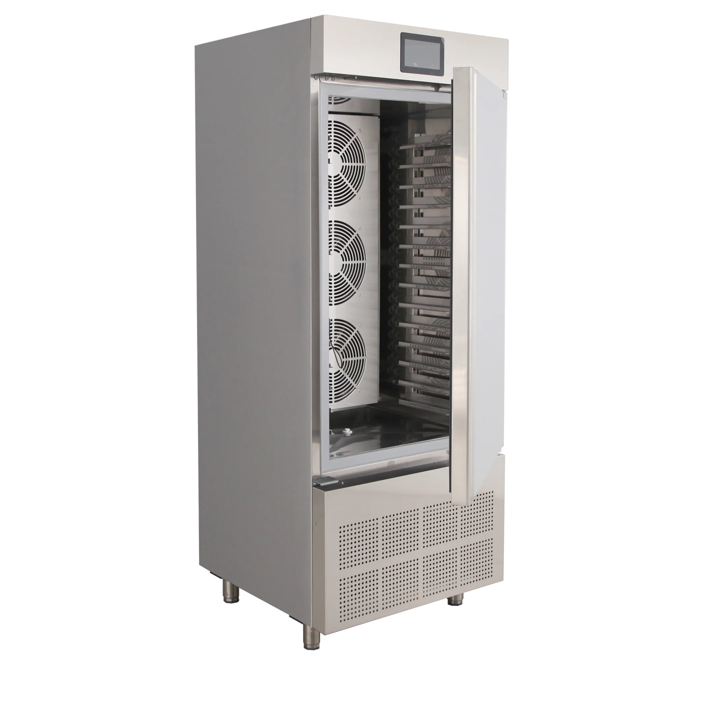 Cellule de refroidissement BLCA14X1 GN1/1 54825 TEFCOLD-mondialchr.com