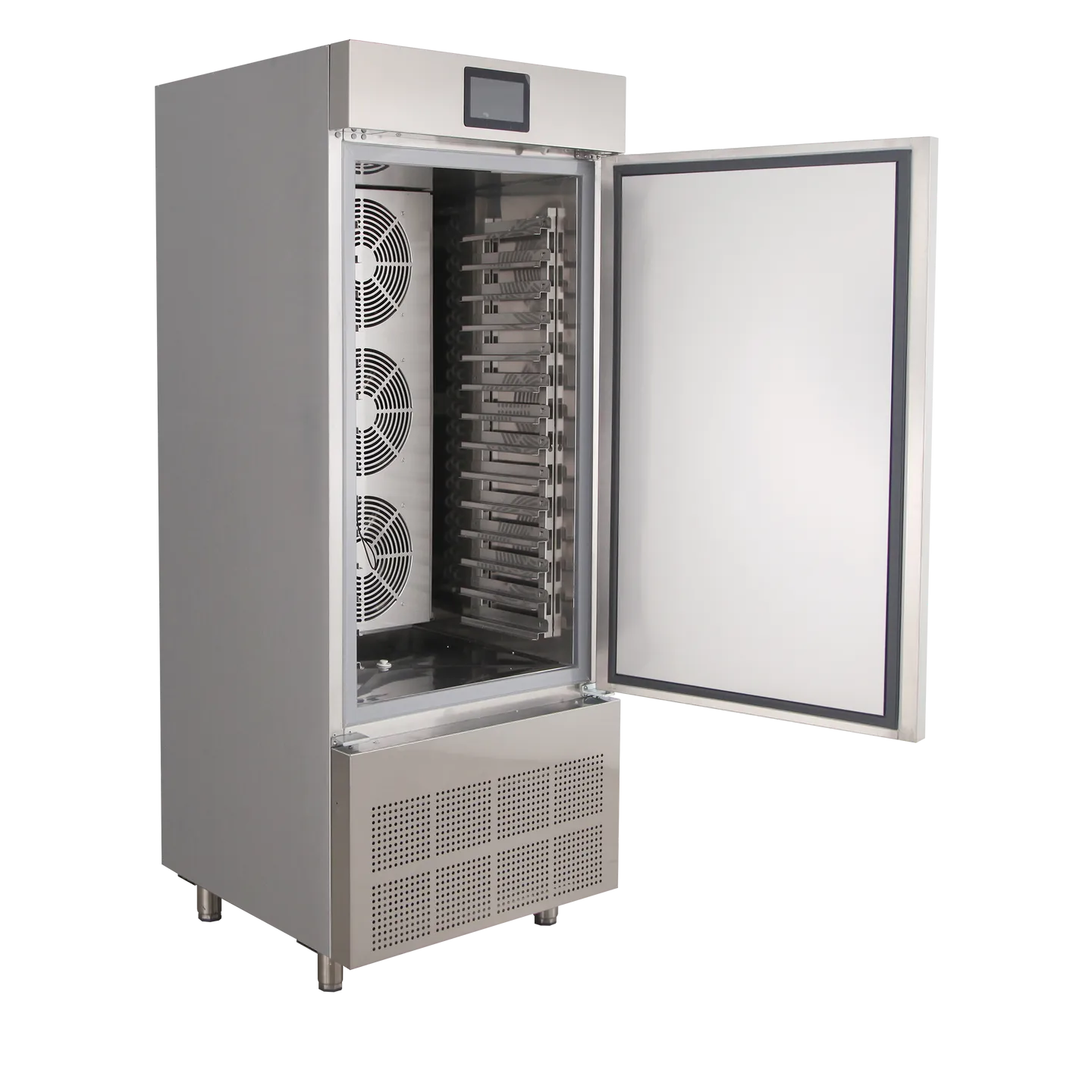 Cellule de refroidissement BLCA14X1 GN1/1 54825 TEFCOLD-mondialchr.com