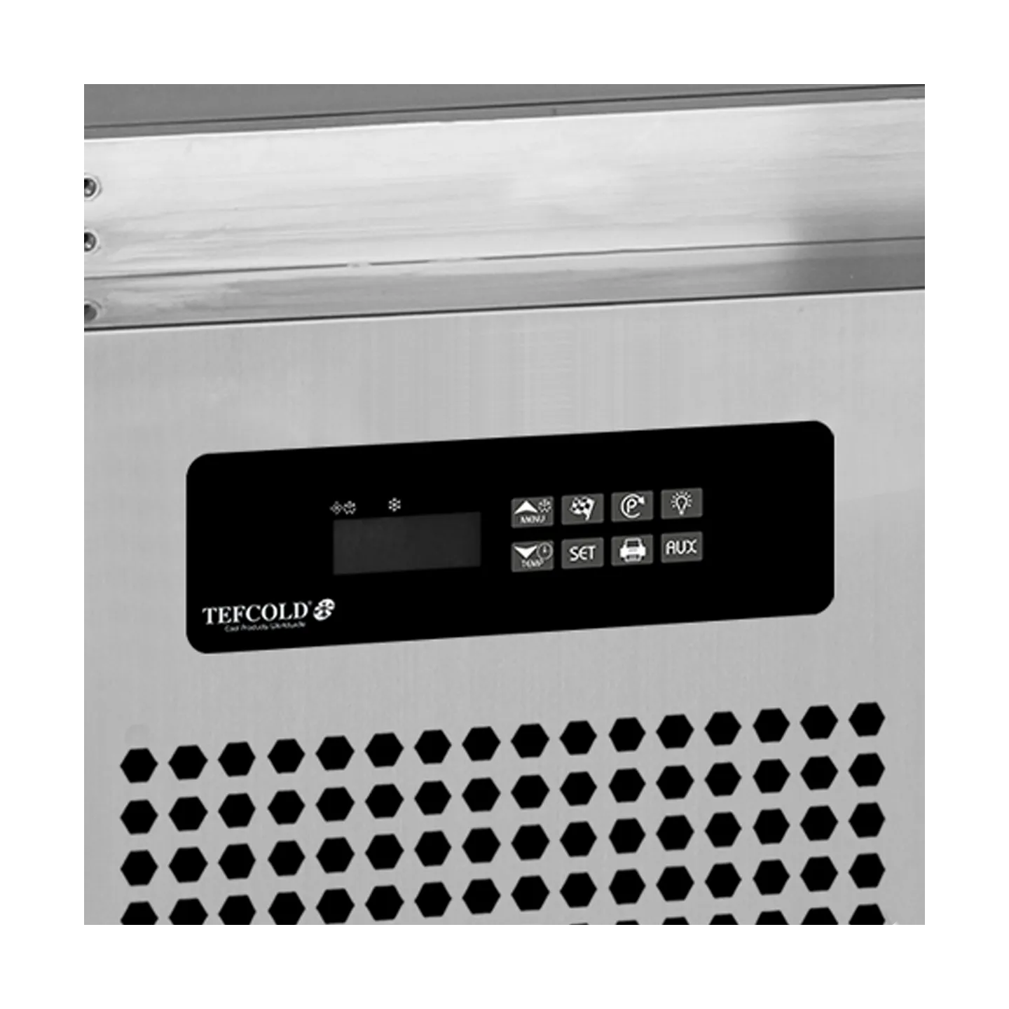 Cellule de refroidissement BLC10 GN1/1 10760 TEFCOLD-mondialchr.com