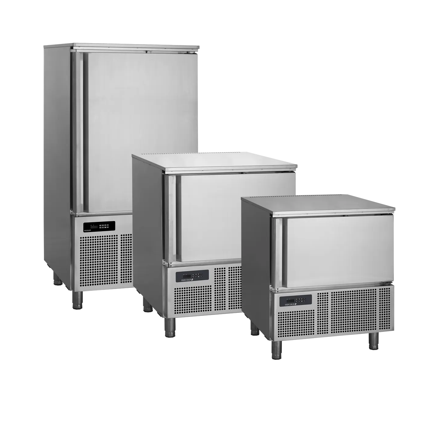 Cellule de refroidissement BLC10 GN1/1 10760 TEFCOLD-mondialchr.com