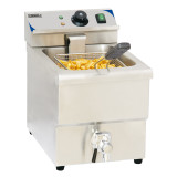 Friteuse électrique 8 litres casselin